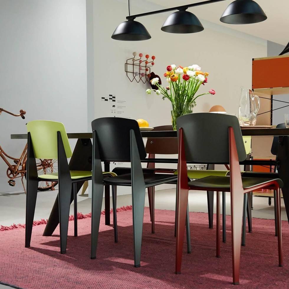 创意家具 - 桌几|餐桌|办公家具|设计师家具|EM 餐桌